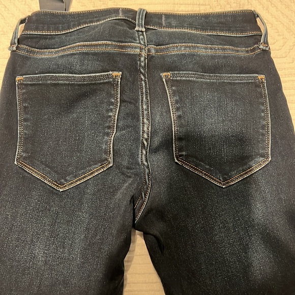 Abercrombie Mid-rise Jean Legging - Picture 2 of 4